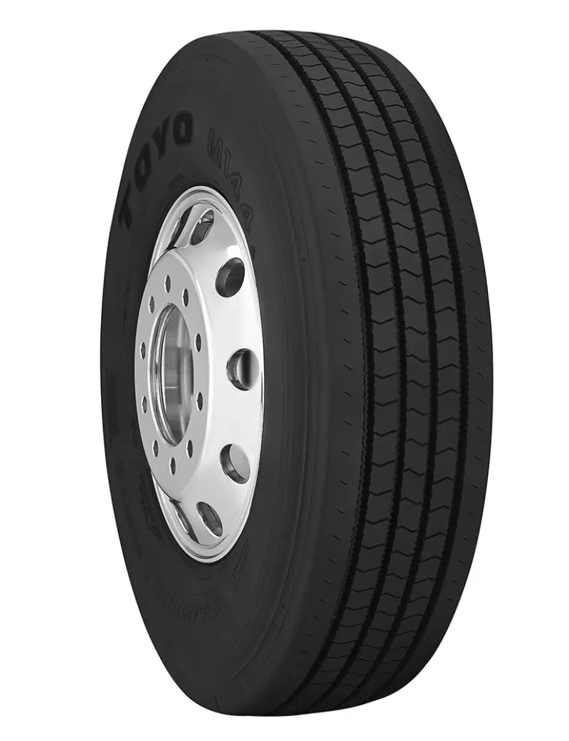 Toyo M144 Tire - 305/70R22.5 152/150L L/20 (40.92 Fet Inc.) 1