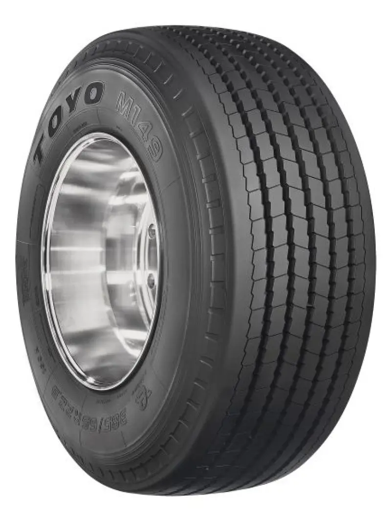 Toyo M149 - 425/65R22.5 165K L/20 M149 Tl (37.33 Fet Inc.) 1
