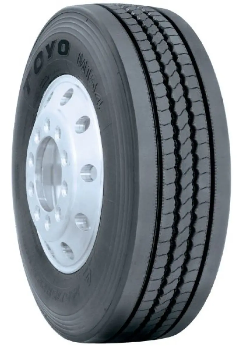 Toyo M154 - 11R245 146/143L (G/14) M154 Tl (29.39 Fet Inc.) 1