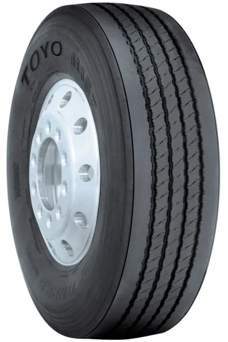 Toyo M157 - 295/75R225 G/14 M157 Tl (25.23 Fet Inc.) 1