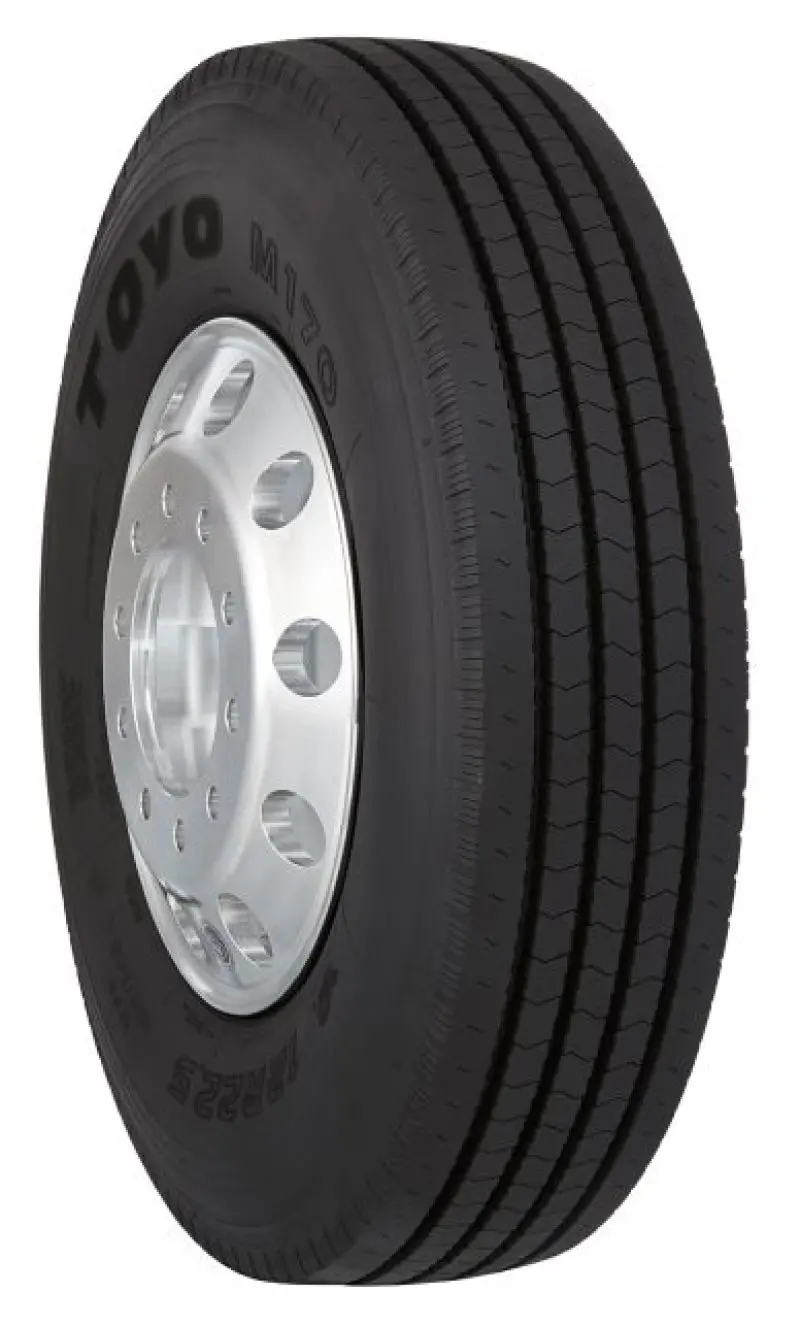 Toyo M170 - 10R225 141/139L G/14 M170 Tl (20.51 Fet Inc.) 1
