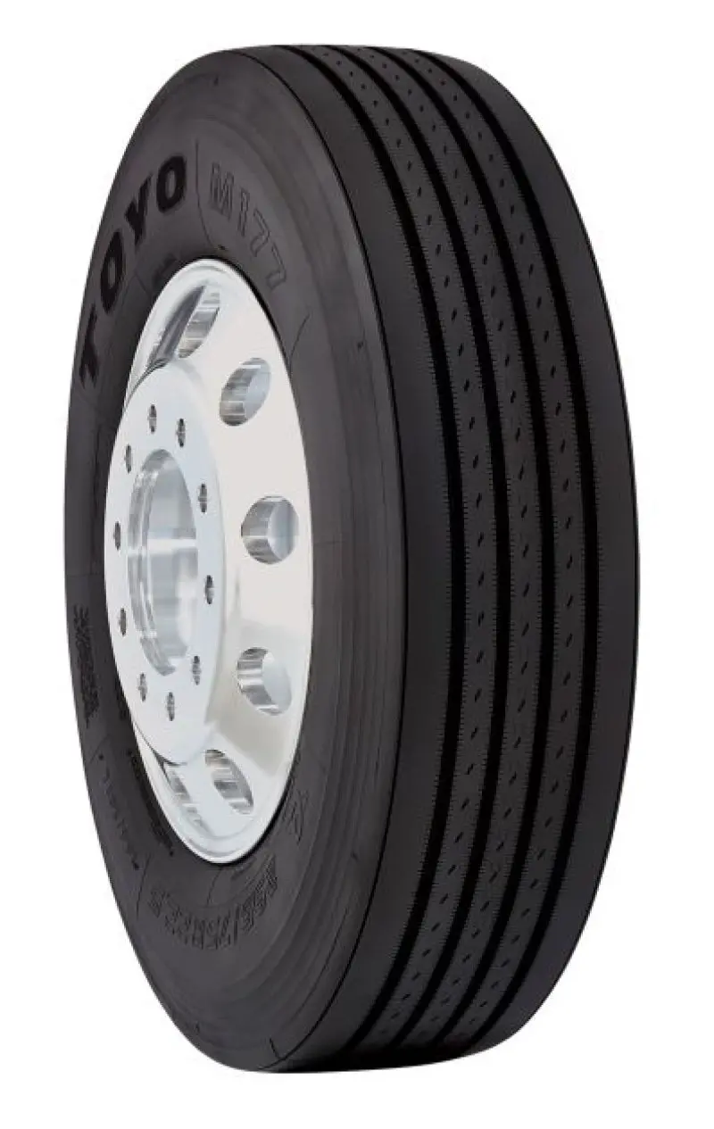 Toyo M177 - 295/75R225 149/146L (H/16) M177 Tl (34.59 Fet Inc.) 1