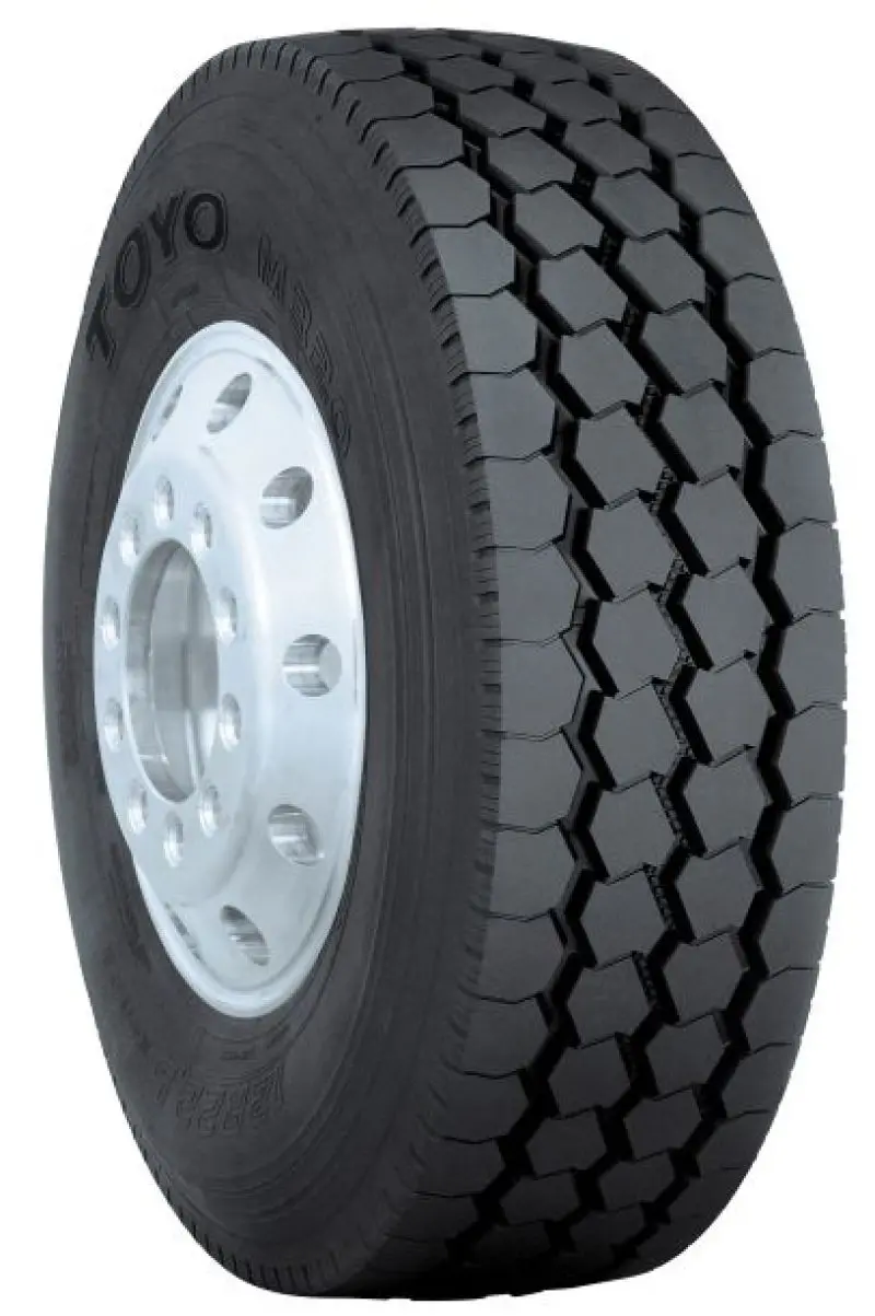 Toyo M320z - 12R225 150K H/16 M320z 65Mph (36.76 Fet Inc.) 1