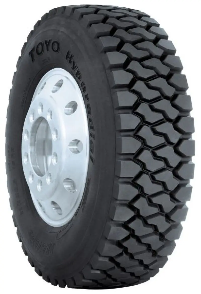 Toyo M503z - 11R245 149K (H/16) M503z Tl (34.59 Fet Inc.) 1