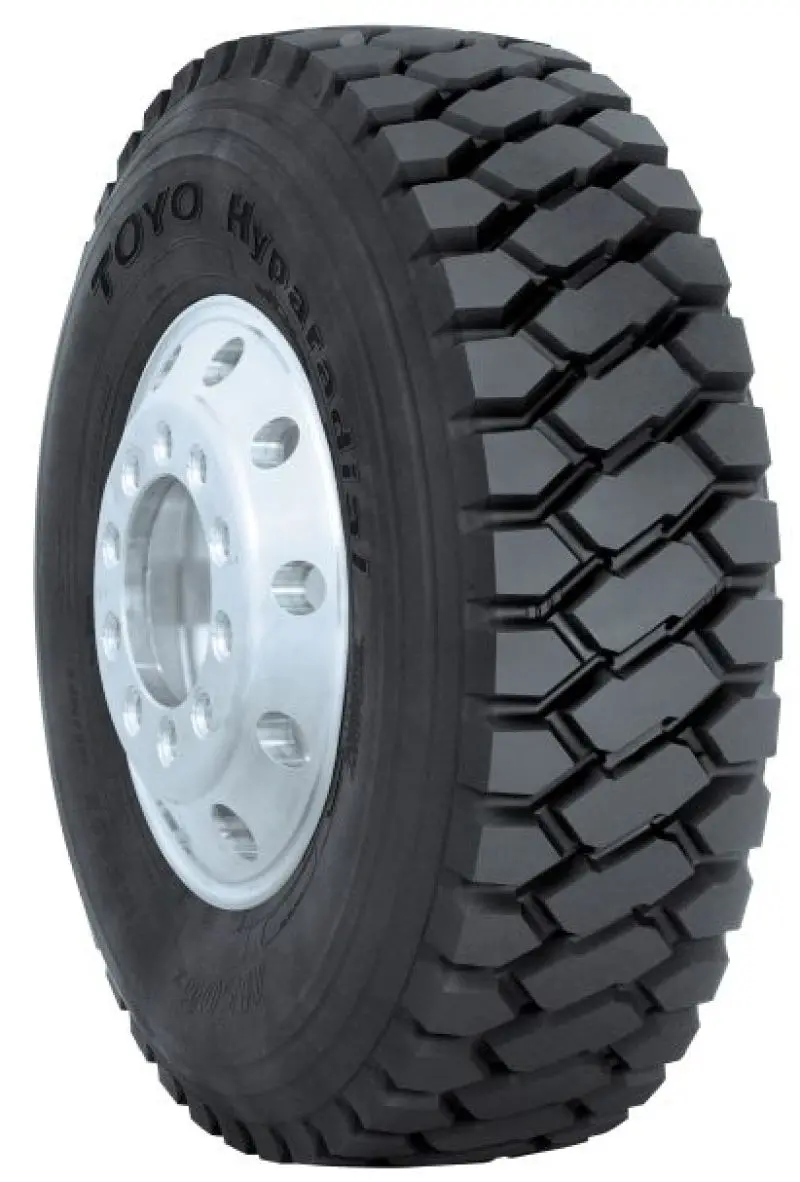 Toyo M506z - 11R245 149G (H/16) M506z Tl (34.59 Fet Inc.) 1