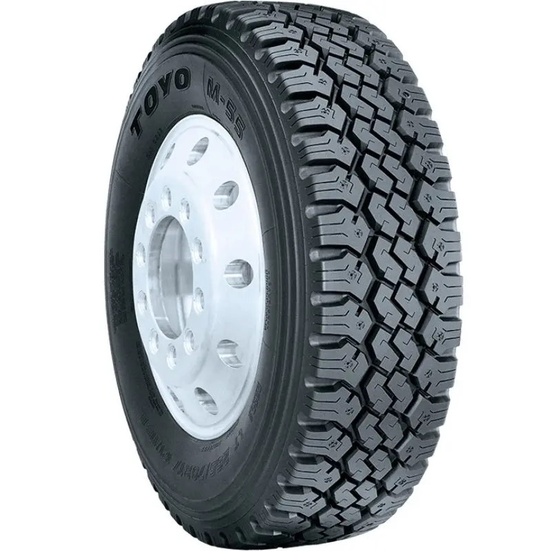 Toyo M55 Tire - Lt275/70R18 125/122Q E/10 (1.32 Fet Inc.) 1