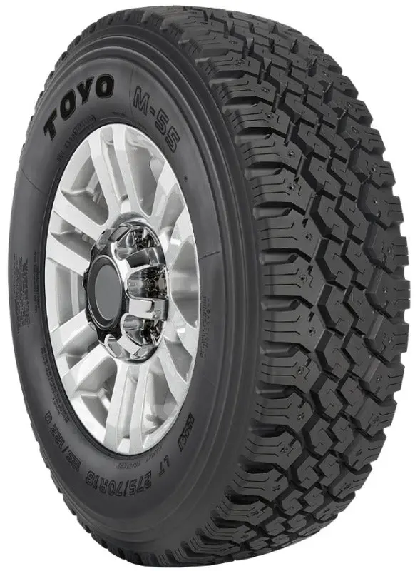 Toyo M55 Tire - Lt285/70R17 121Q Tl 1
