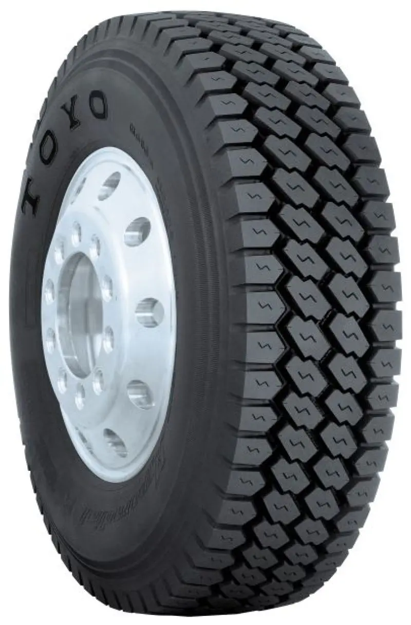 Toyo M610zl - 11R245 146L (G/14) M610zl Tl (29.39 Fet Inc.) 1