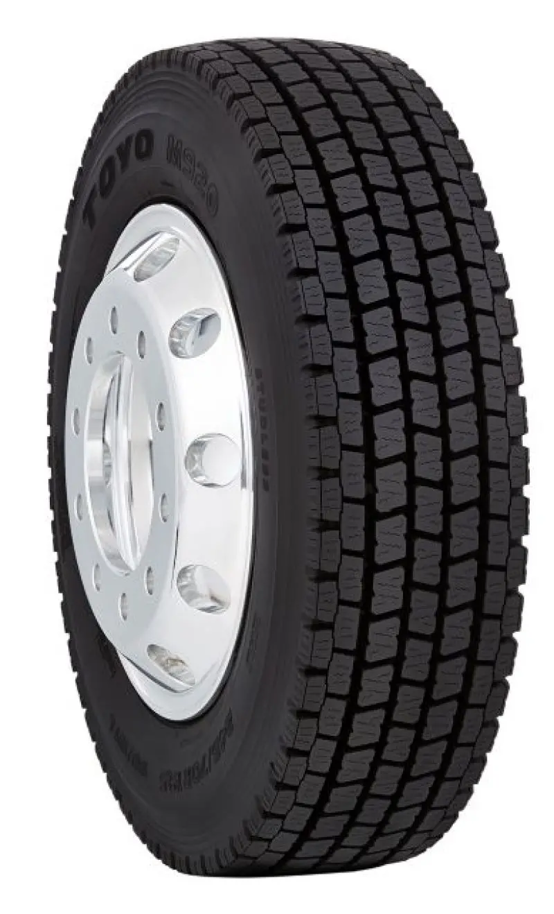 Toyo M920 - 225/70R195 125/123N (G/14) M920 Tl (4.44 Fet Inc.) 1