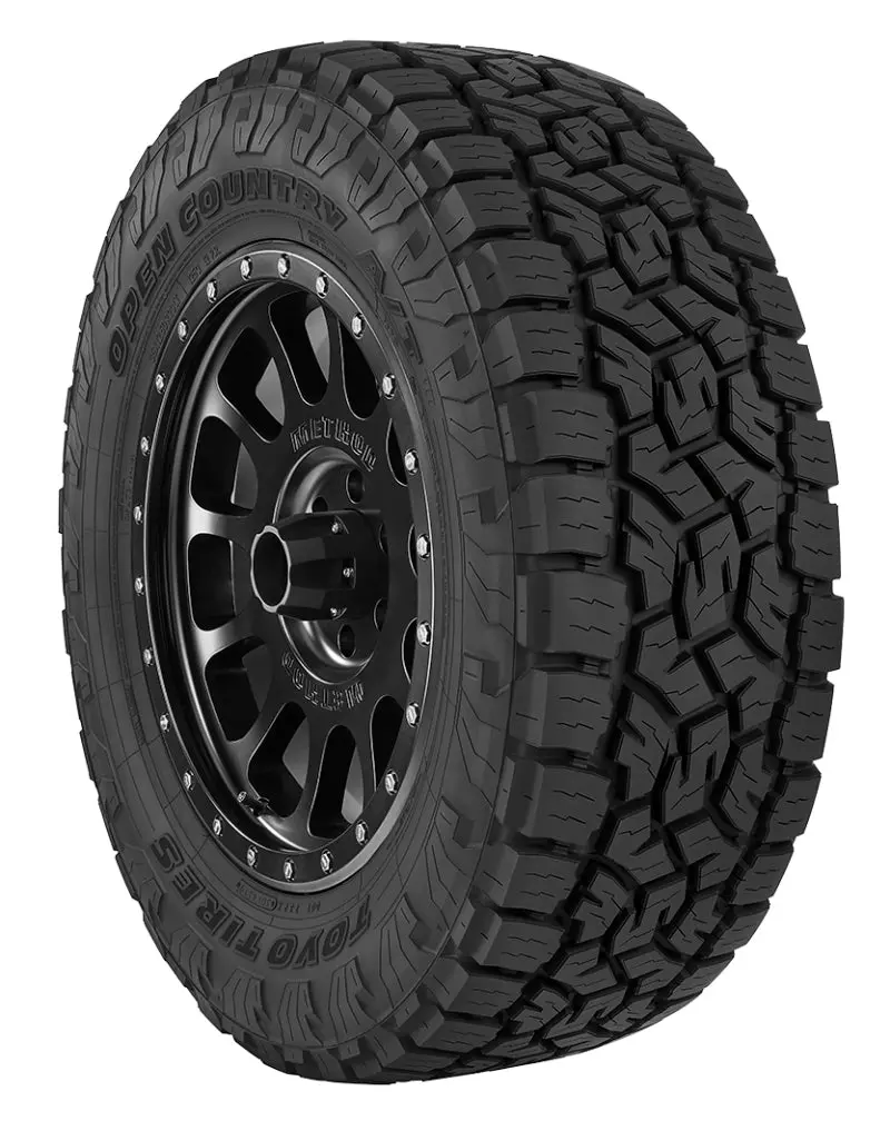 Toyo Open Country A/T 3 Tire - Lt275/65R18 113/110T C/6 1