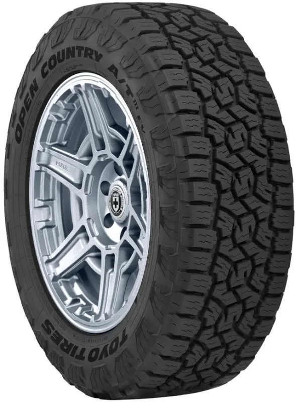 Toyo Open Country A/T Iii Tire - Lt275/55R20 120/117S E/10 Opa3e Tl 1