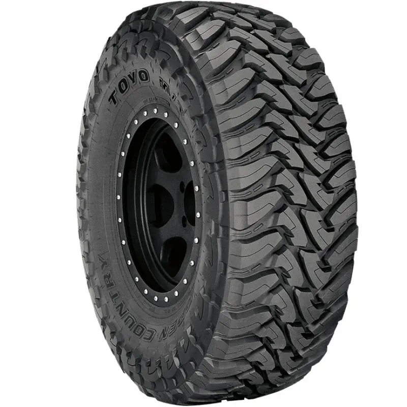 Toyo Open Country M/T Tire - 35X13.50R20lt 126Q F/12 (2.36 Fet Inc.) 1