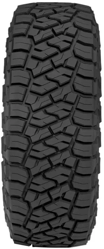 Toyo Open Country R/T Trail Tire - 275/50R22 111T (Tl) 1