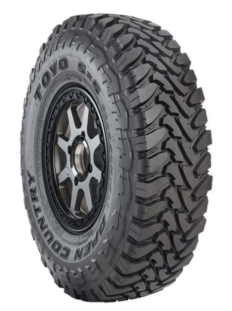Toyo Open Country Sxs Tire - 32X950r15lt Opmts Tl 1