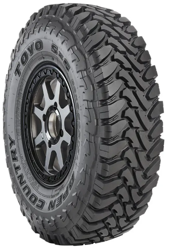 Toyo Open Country Sxs Tire - 35X950r15 Opmts Tl 1