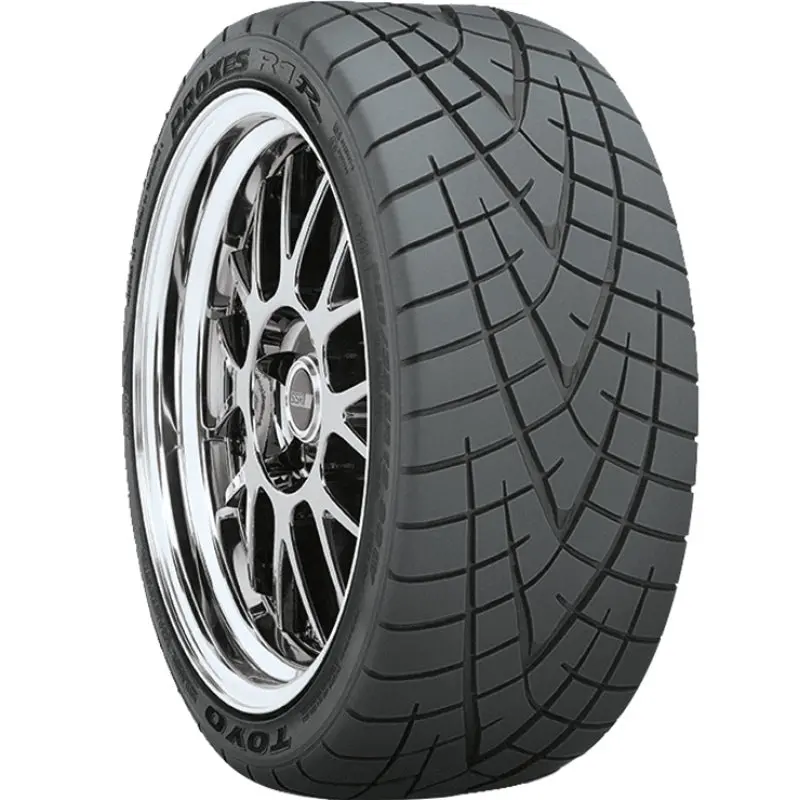 Toyo Proxes R1r Tire - 215/45Zr17 87W 1