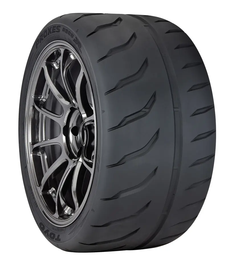 Toyo Proxes R888r Tire - 265/40Zr19 98Y 1