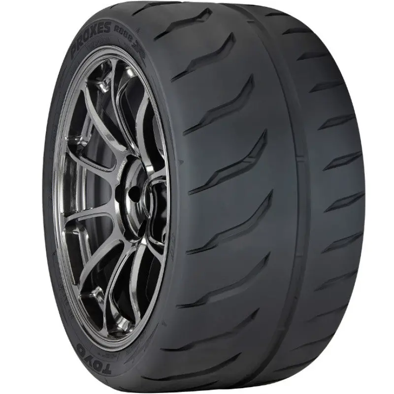 Toyo Proxes R888r Tire - 285/35Zr19 99Y 1