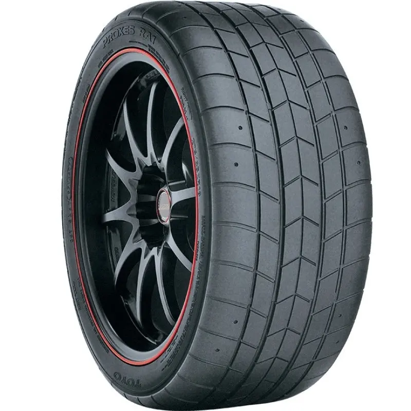 Toyo Proxes Ra1 Tire - 205/50Zr15 1