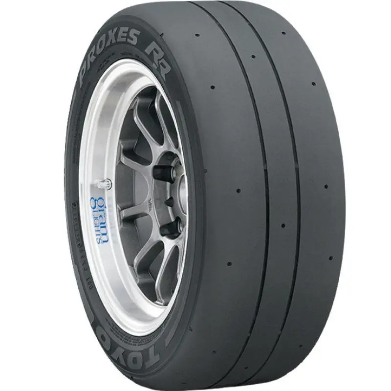 Toyo Proxes Rr Tire - 205/50Zr15 1