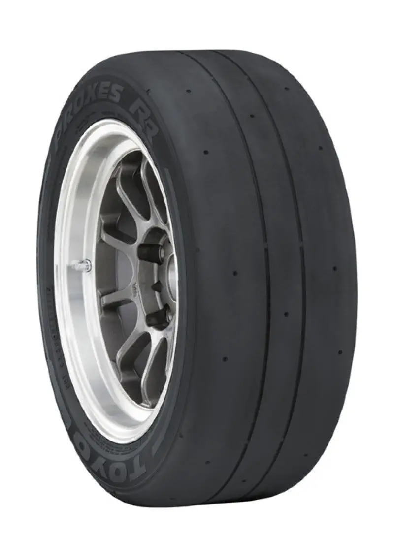 Toyo Proxes Rr Tire - 345/30Zr19 1