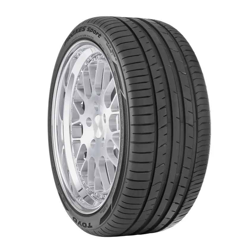 Toyo Proxes Sport Tire 245/40Zr19 98Y 1