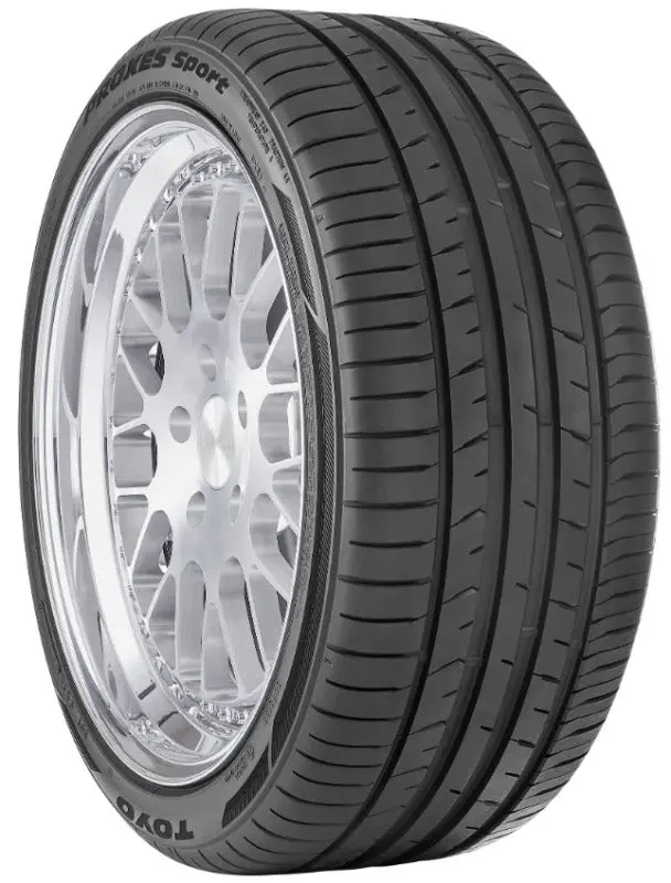 Toyo Proxes Sport Tire 275/45R21 110Y 1