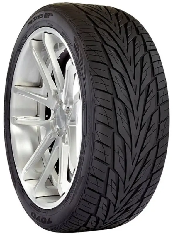 Toyo Proxes St Iii Tire - 275/50R22 115V Xl 1
