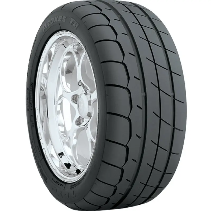 Toyo Proxes Tq Tire - P345/40R17 1