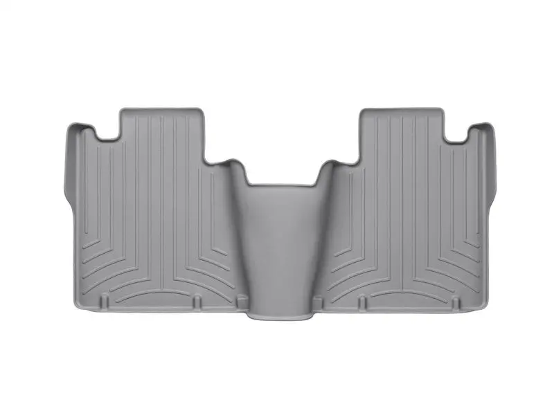 Weathertech 02-05 Ford Explorer Rear Floorliner - Grey 1