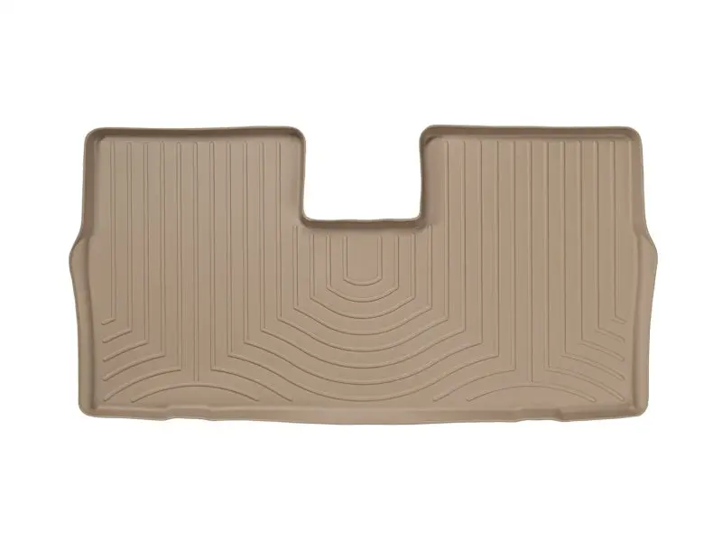 Weathertech 05-09 Chevrolet Equinox Rear Floorliner - Tan 1