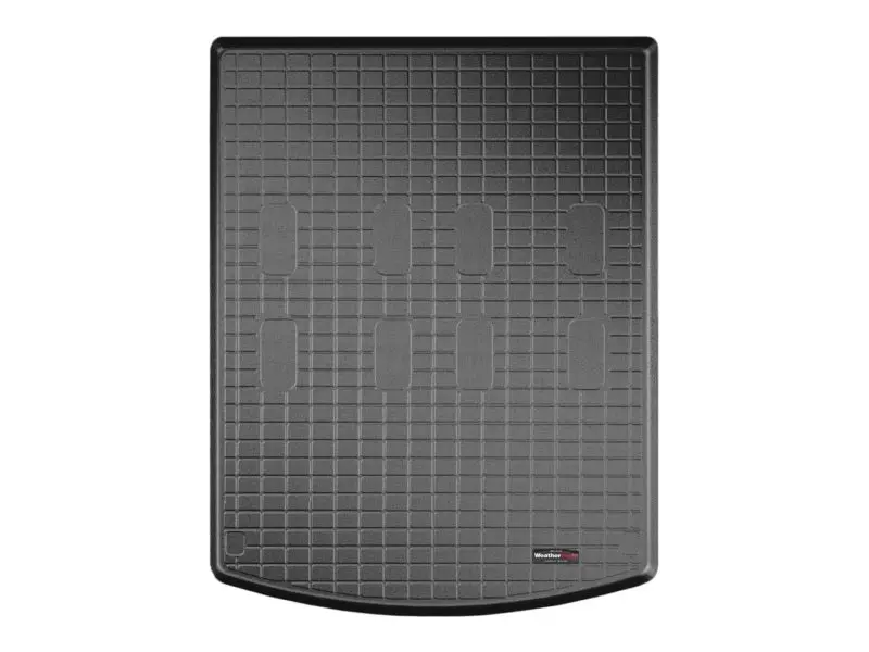 Weathertech 05+ Buick Terraza Cargo Liners - Black 1