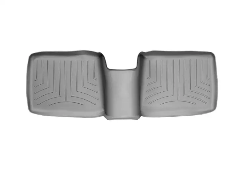 Weathertech 05+ Ford Five Hundred Rear Floorliner - Grey 1