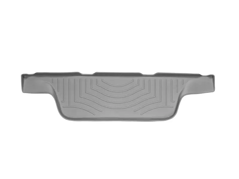 Weathertech 05+ Ford Freestyle Sportwagon Rear Floorliner - Grey 1