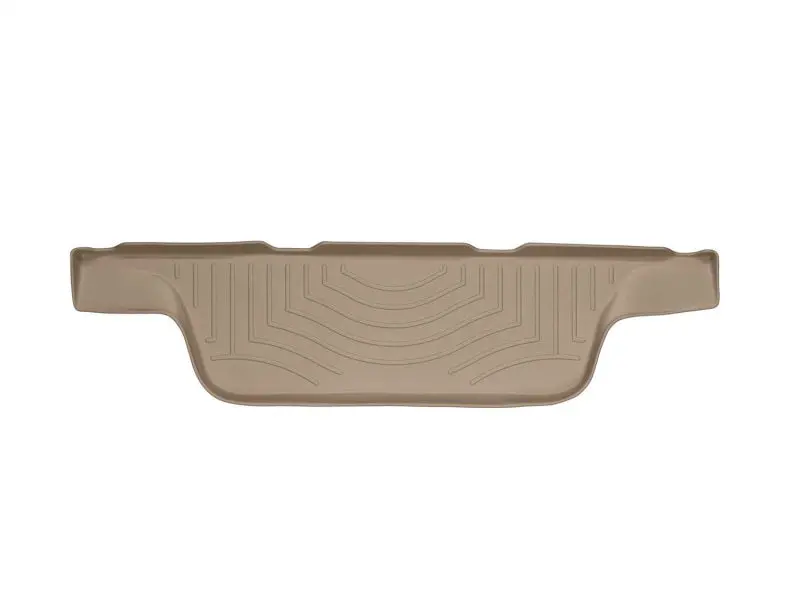 Weathertech 05+ Ford Freestyle Sportwagon Rear Floorliner - Tan 1