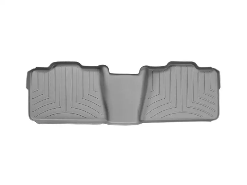 Weathertech 06+ Mercury Mountaineer Rear Floorliner - Grey 1