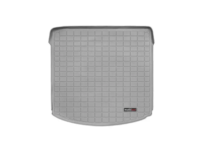 Weathertech 08+ Chevrolet Captiva Cargo Liners - Grey 1
