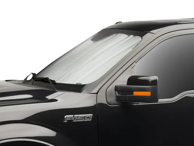 Weathertech 09-11 Ford F-150 Techshade 1