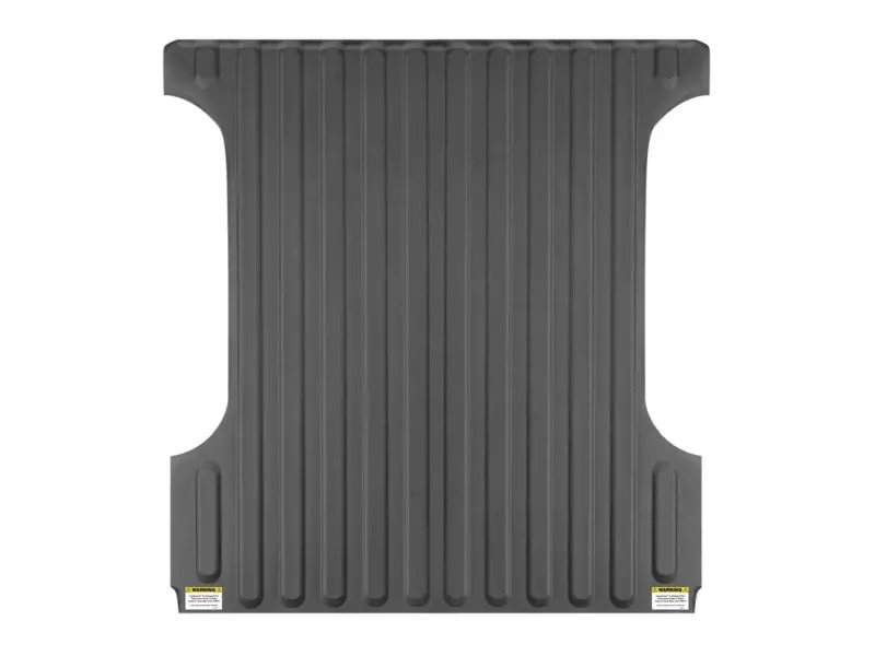 Weathertech 09-14 Dodge Ram 1500 (Does Not Fit Rambox) Underliner - Black 2