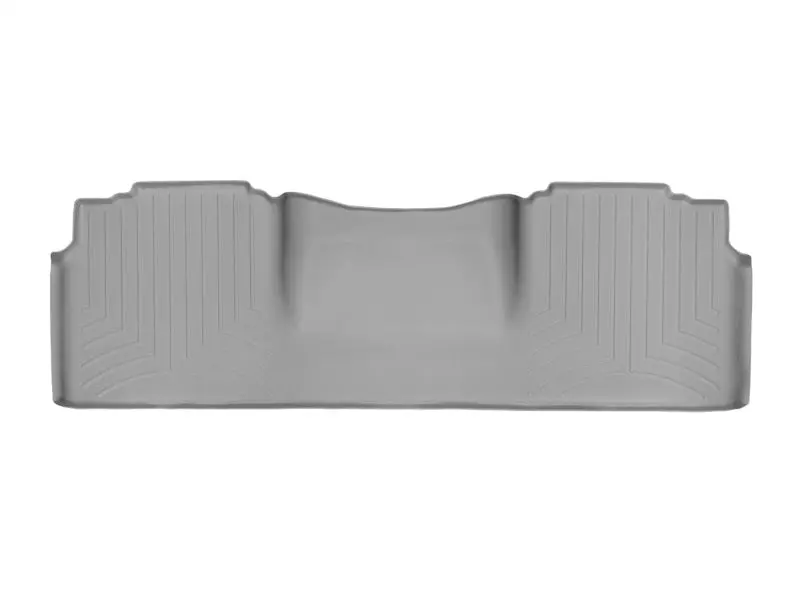 Weathertech 09-14 Dodge Ram Truck 2500-3500 Rear Floorliner - Grey 1