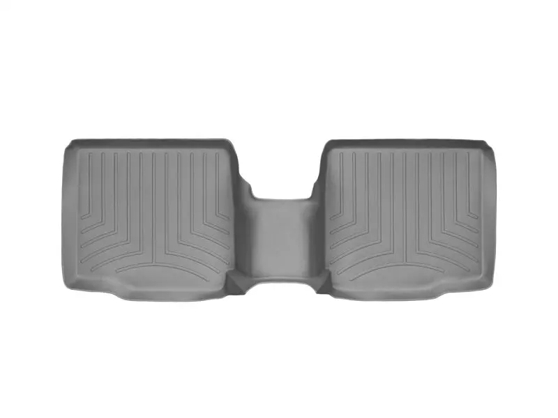 Weathertech 11+ Ford Explorer Rear Floorliner - Grey 2