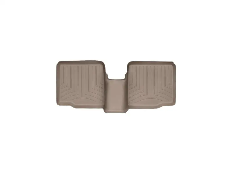 Weathertech 11+ Ford Explorer Rear Floorliner - Tan 2