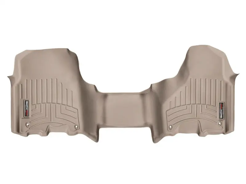 Weathertech 12+ Dodge Ram 1500 Front Floorliner Oth - Tan 1