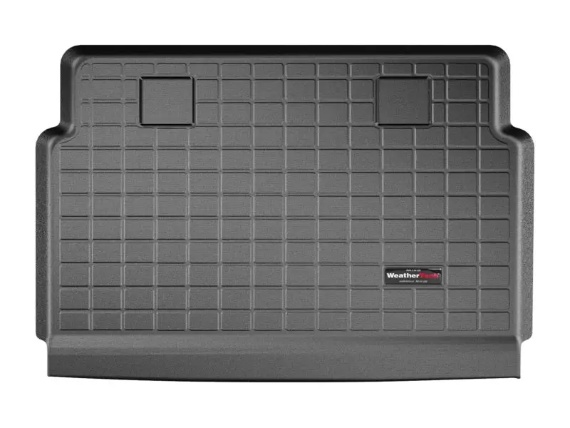 Weathertech 13-17 Ford C-Max Energi Cargo Liner - Black 1