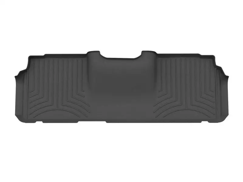 Weathertech 13-18 Dodge Ram Truck 2500/3500 Rear Floorliner Hp - Black 1