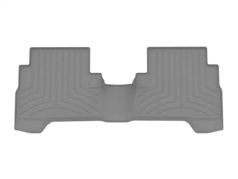 Weathertech 13-18 Ford C-Max / 13-14 Ford Escape Rear Floorliner Hp - Grey 1