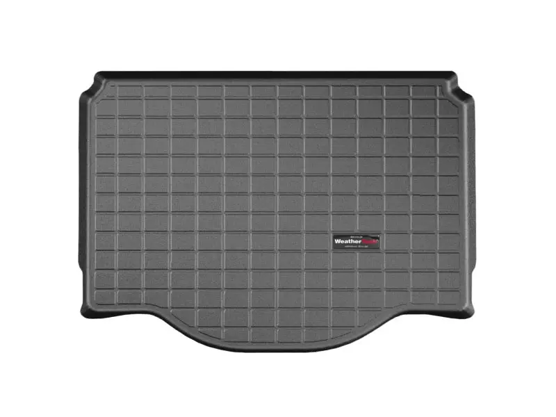 Weathertech 13+ Buick Encore Cargo Liners - Black 1