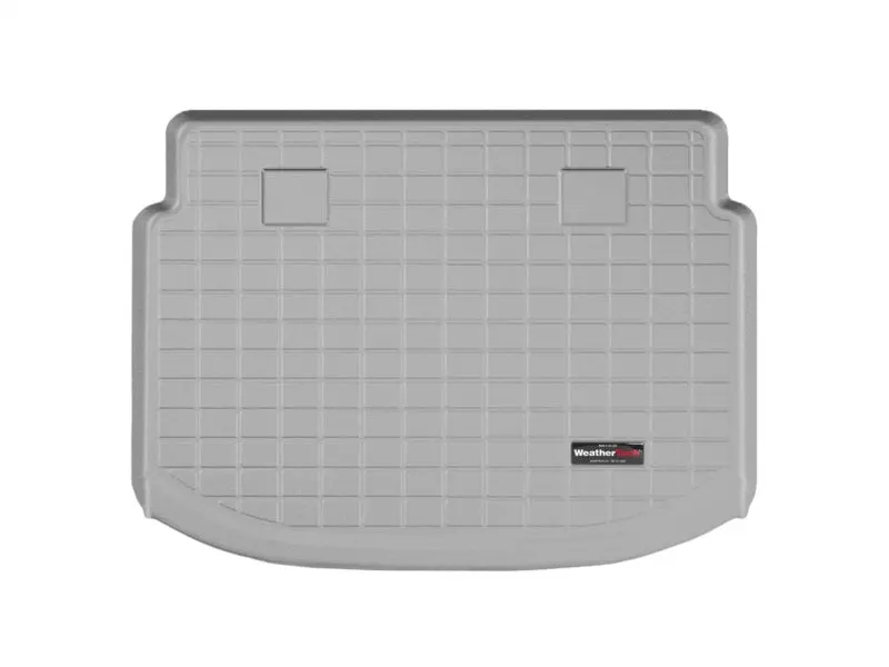 Weathertech 13+ Ford C-Max Cargo Liners - Black 1