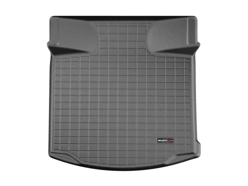 Weathertech 14-15 Chevy Malibu Cargo Liner - Black 1