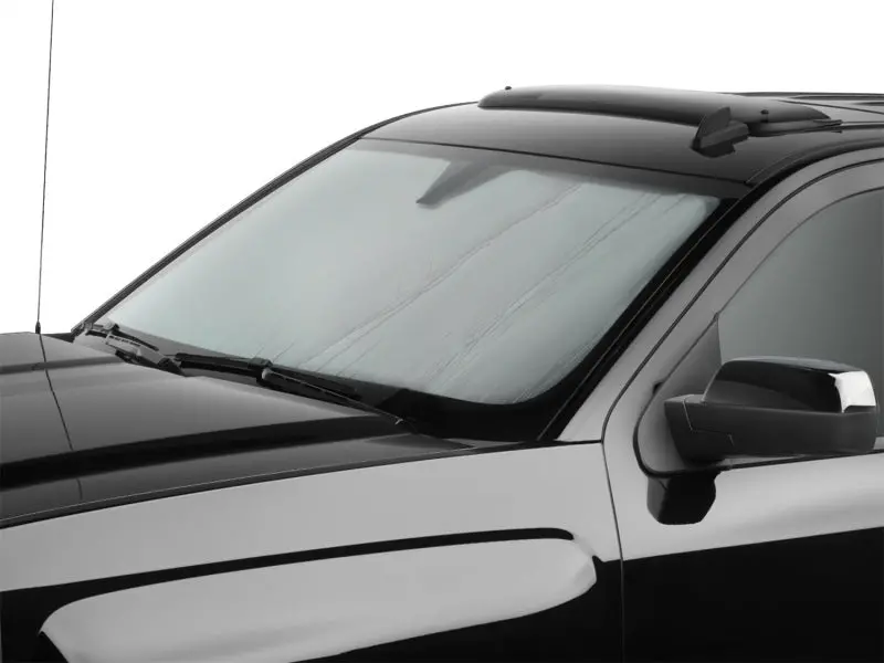 Weathertech 14-18 Gmc Sierra/Sierra Denali 1500 Techshade 2